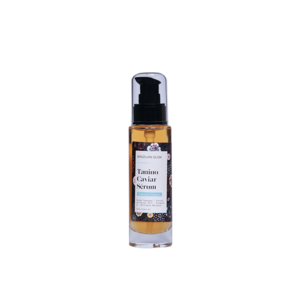 Brazilian Glow - Sérum Tanino 50ml Sérum Réparateur