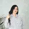 Chemise KAMRAYA