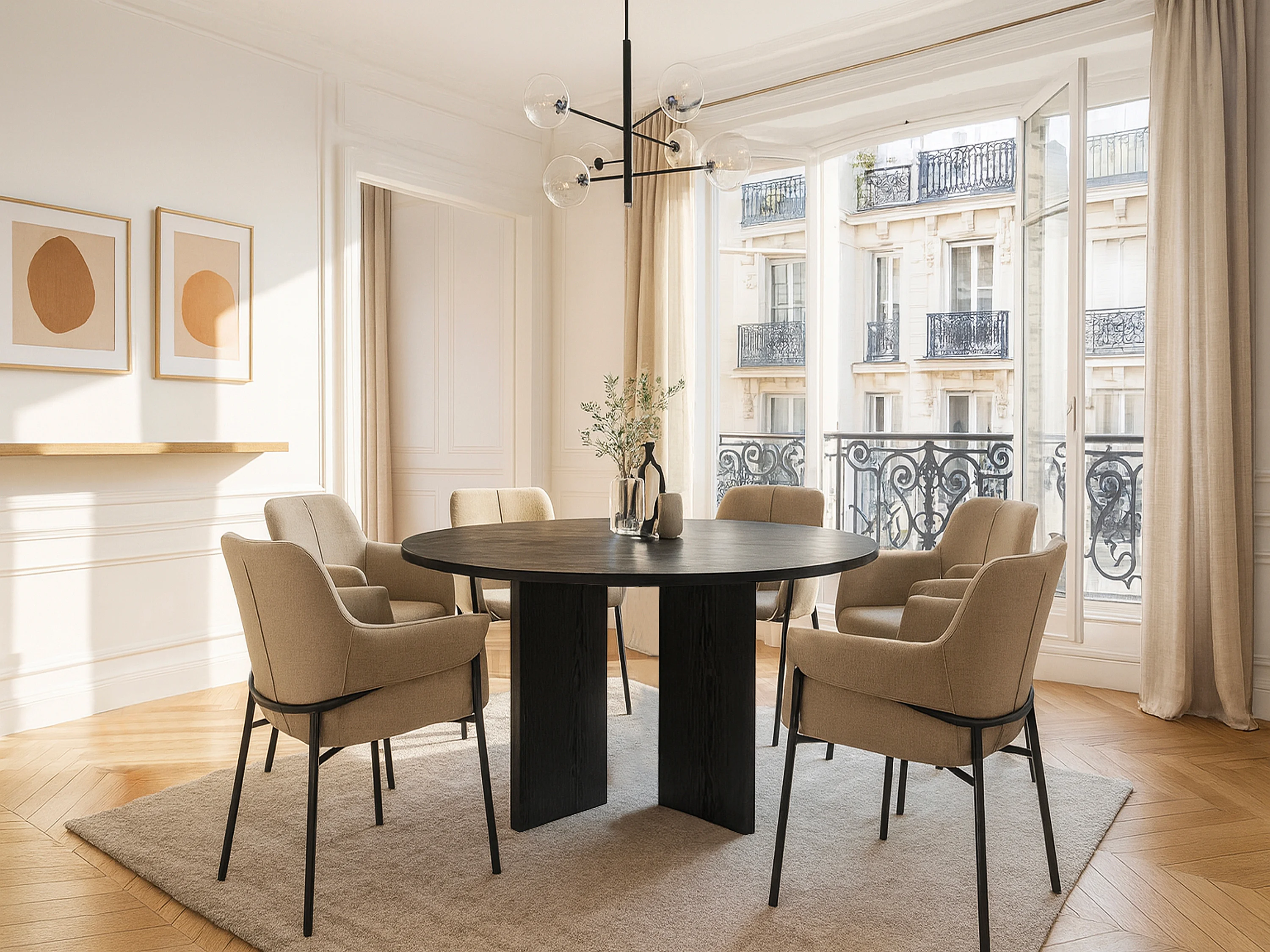 Table TOPANIA