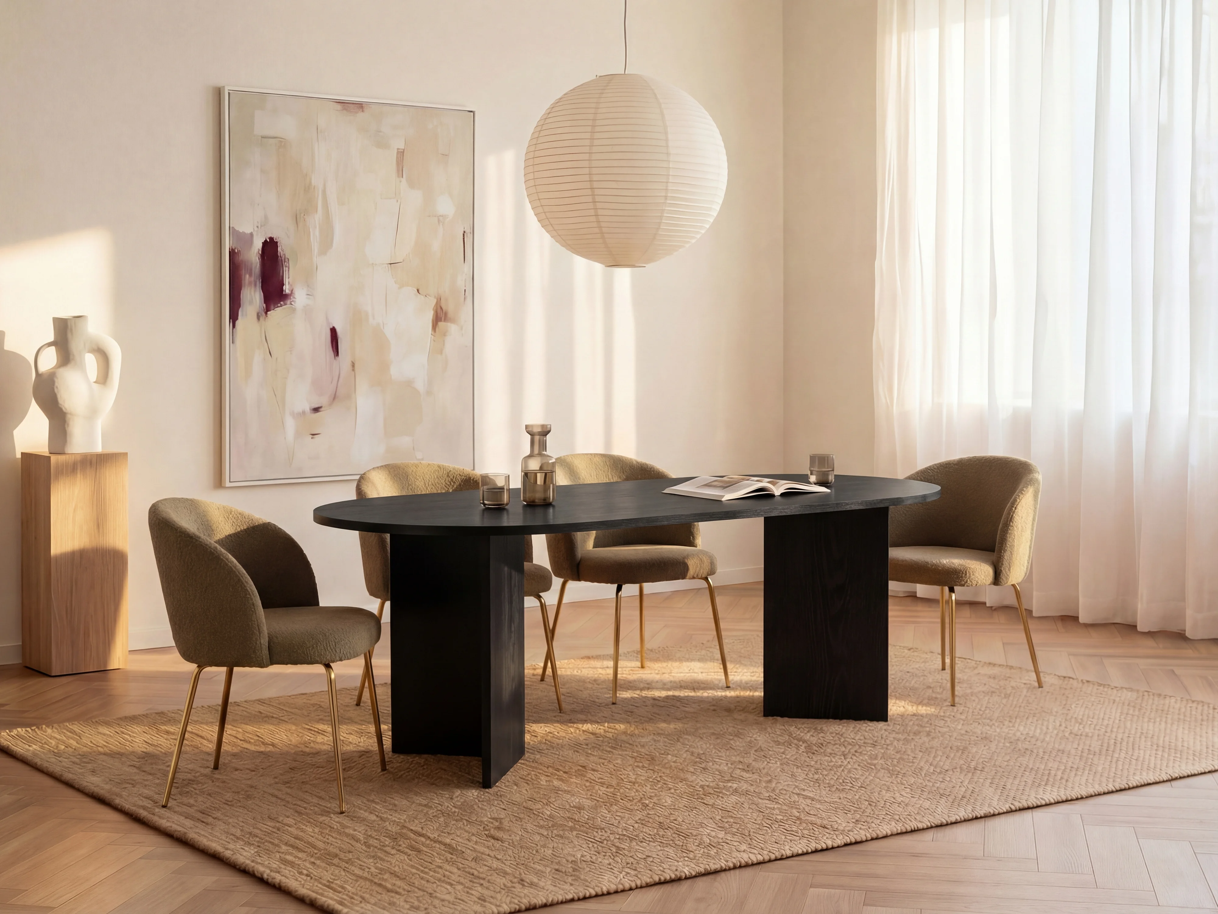 Table OVO