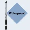 IsaDora - Perfect Contour Kajal Waterproof 61 Dark Brown