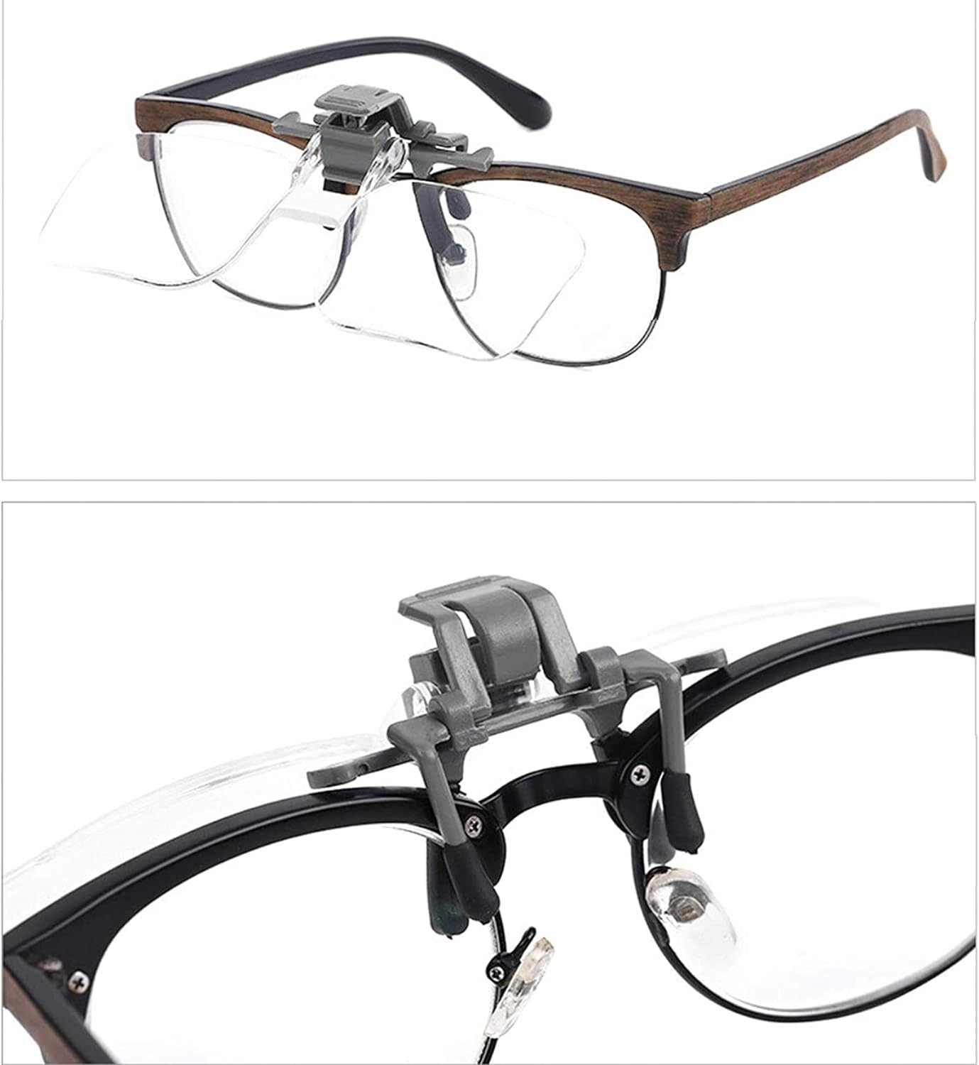 Loupe de Lecture Pratique et Ajustable