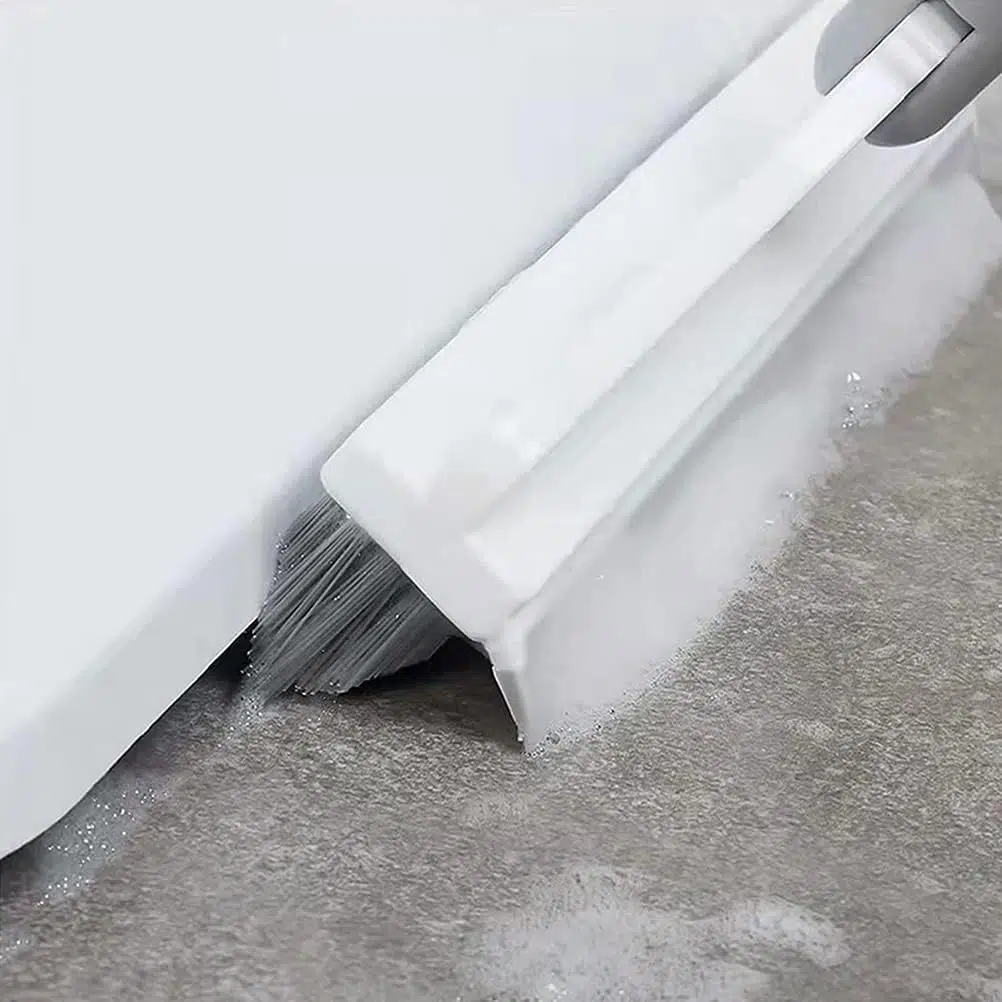 Raclette de nettoyage 120°