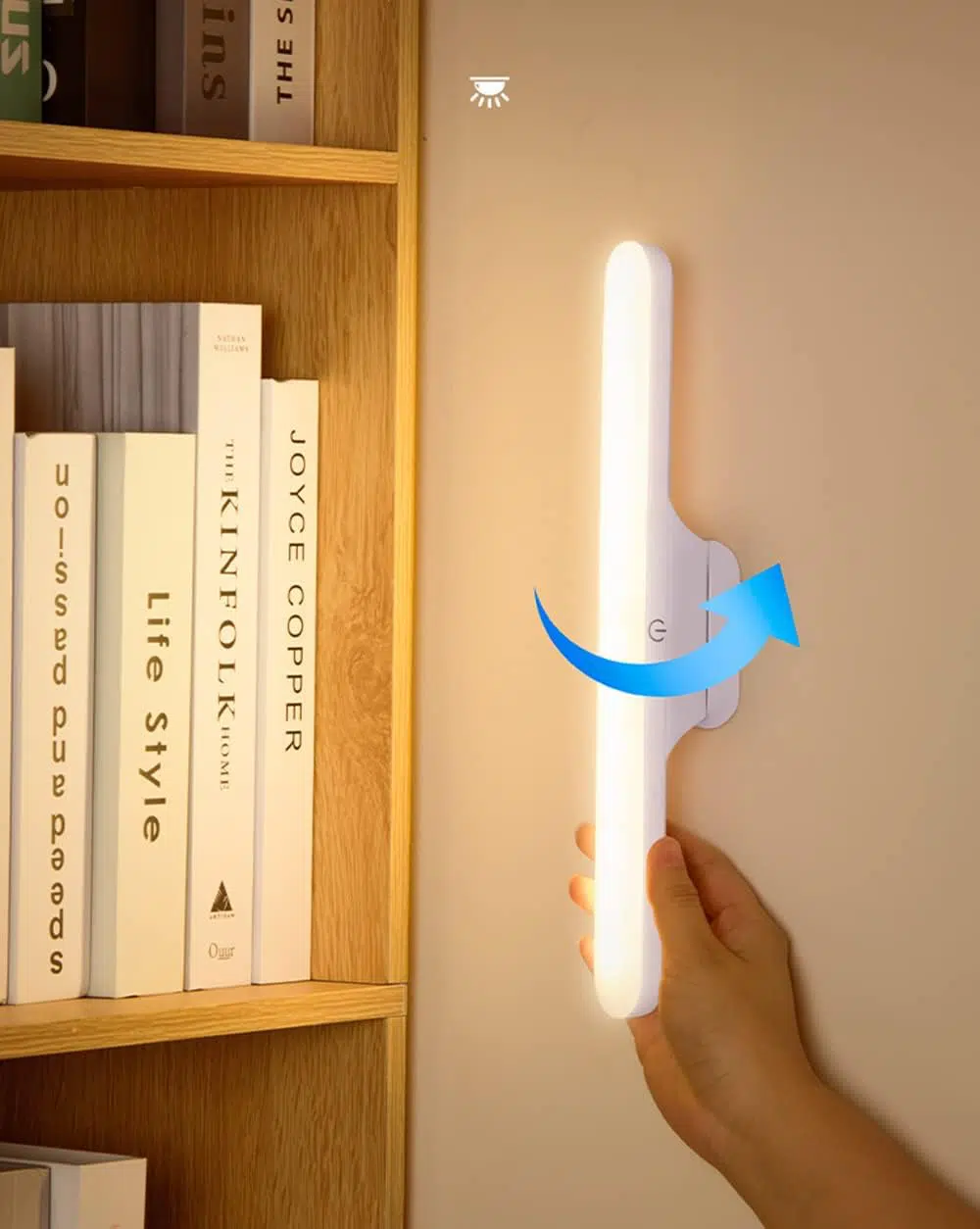 Lampe LED Rechargeable