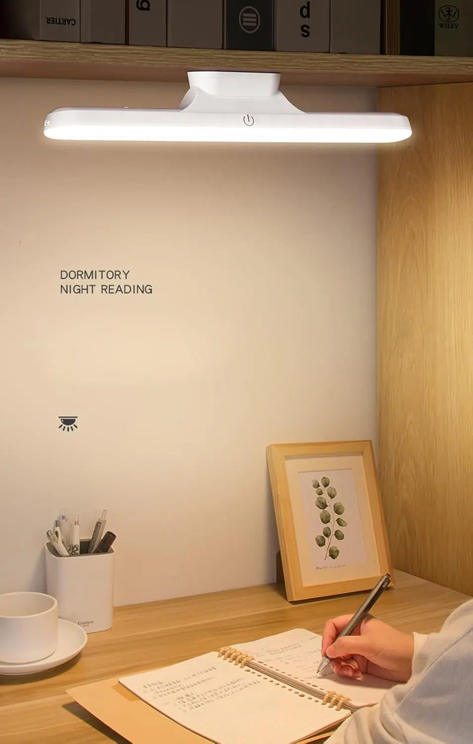 Lampe LED Rechargeable