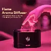 Aroma flame Diffuser