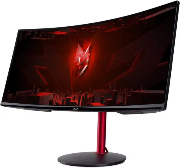 Acer Nitro XZ342CUPbmiiphfx