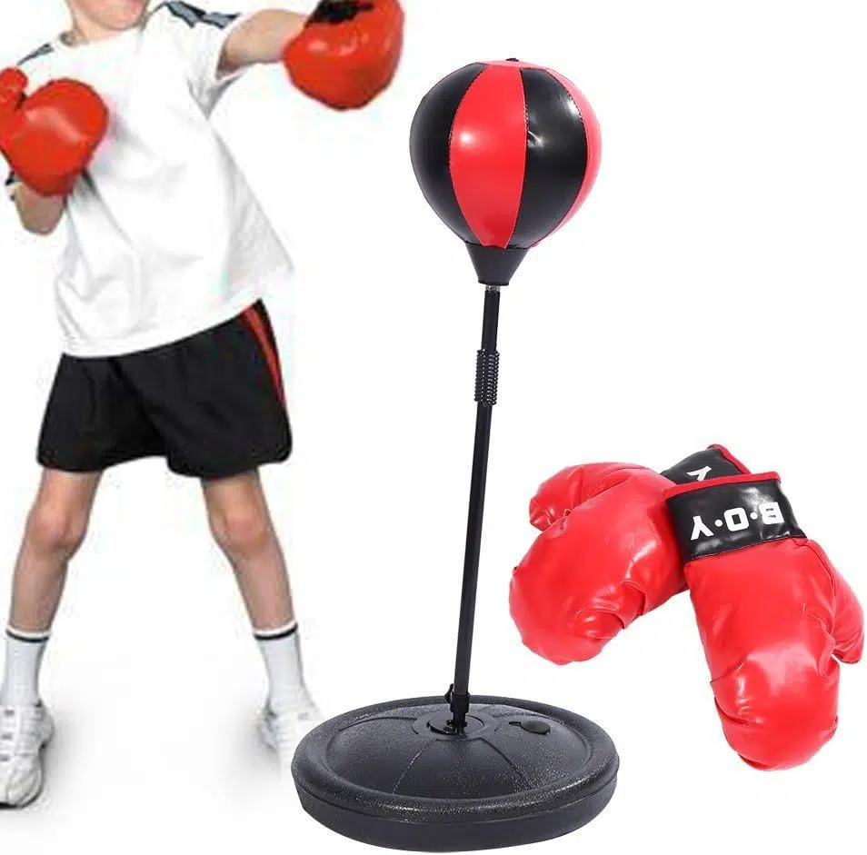 Sac de Boxe pour Enfants