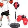 Sac de Boxe pour Enfants