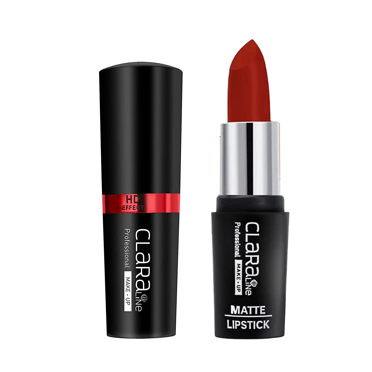 Claraline professional - Matte lipstick 448