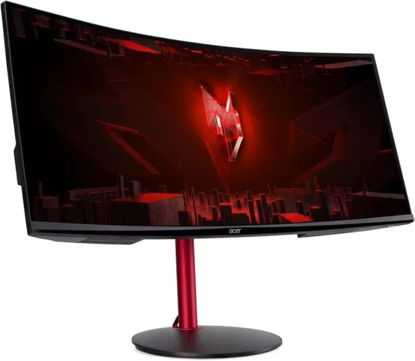Acer Nitro XZ342CUPbmiiphfx