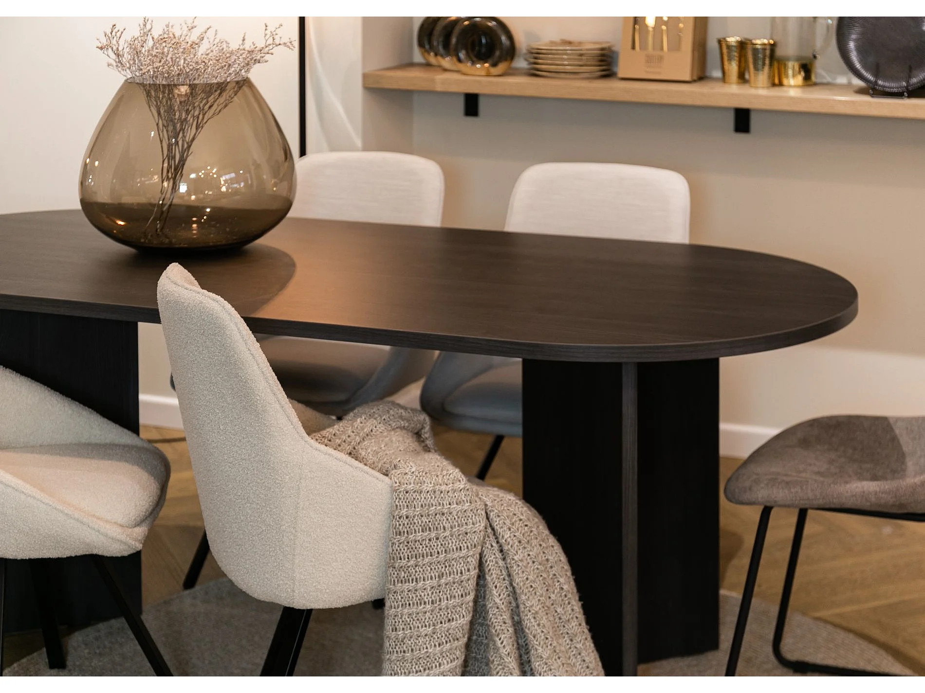 Table OVO