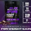 MASS TECH™ EXTREME 2000 – MUSCLETECH | 5,5KG