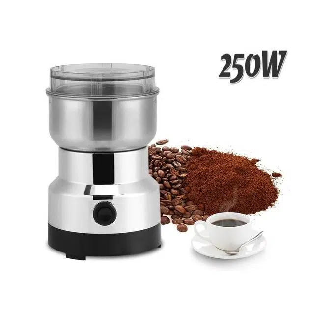 Silver Crest Electric grinder - 250W