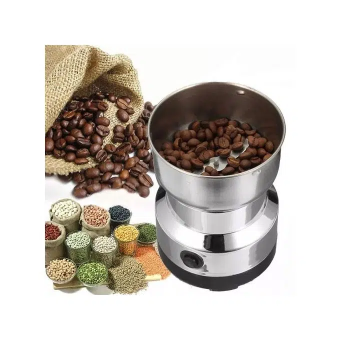 Silver Crest Electric grinder - 250W