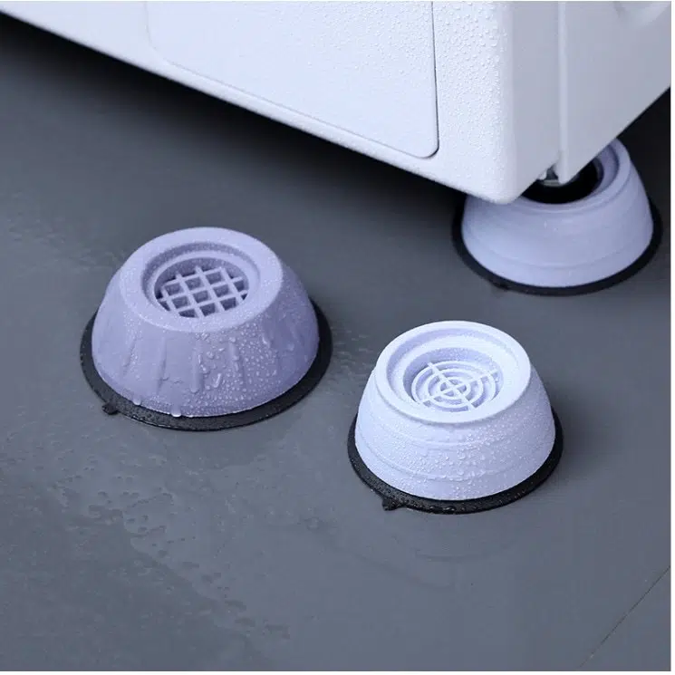 Patins Universels Anti-Vibrations