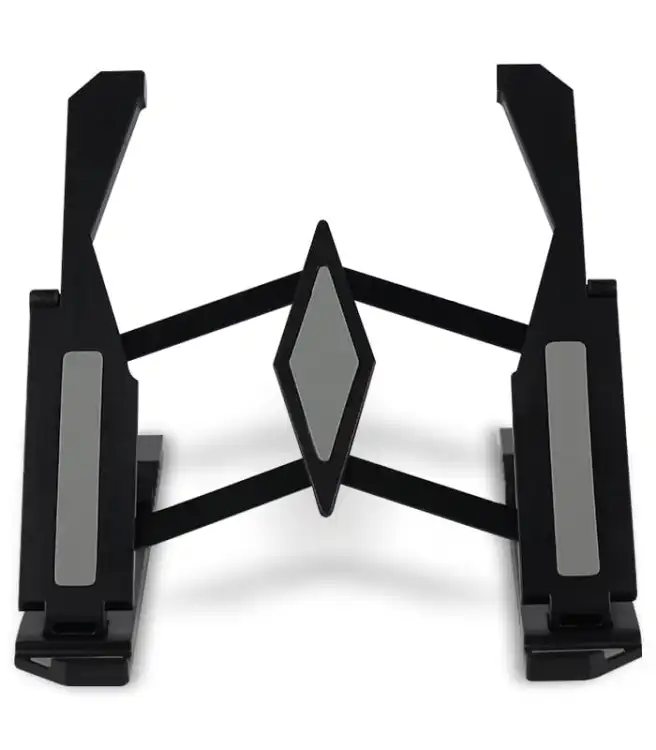 Support Pliable Multi-positions pour PC Portable