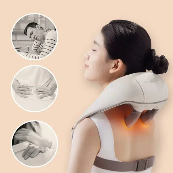 MASSEUR ELECTRIQUE
