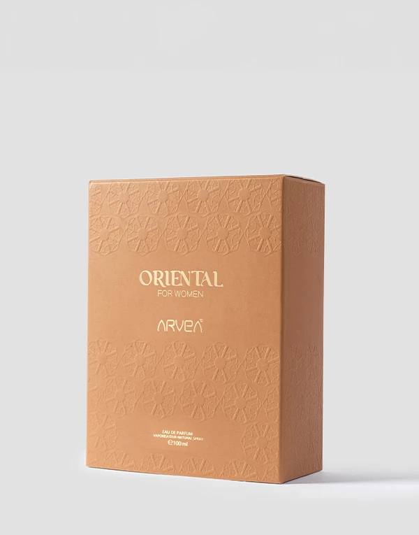 PARFUM ORIENTAL FOR WOMEN