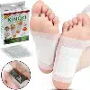Kinoki Patches Détox pour les pieds