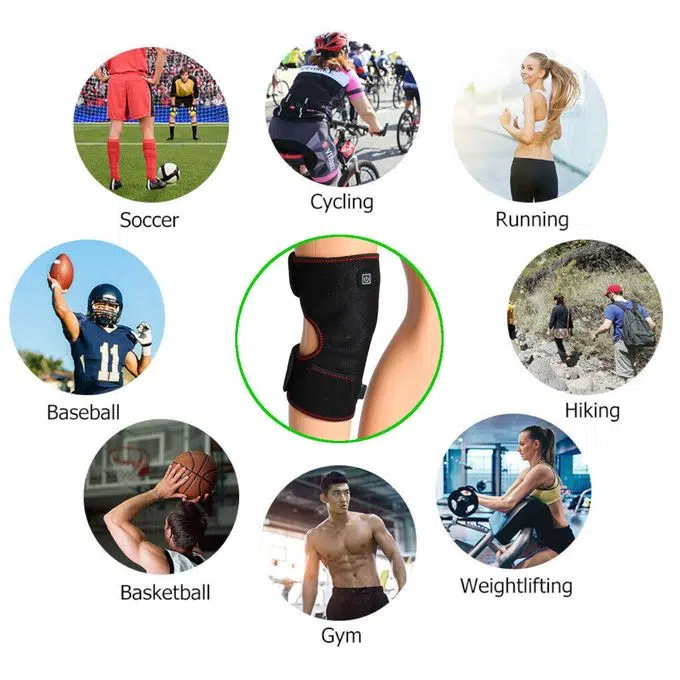 Thérapie Magnétique pour le Dos