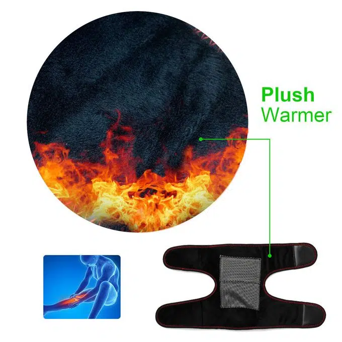 Thérapie Magnétique pour le Dos