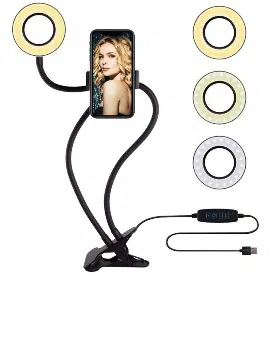 Ring Light