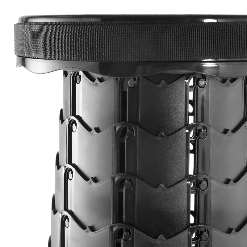 Tabouret rétractable et pliable ✨