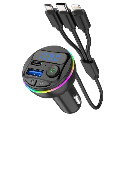 transmetteur bluetooth