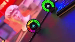 Lampe Eclairage Musical