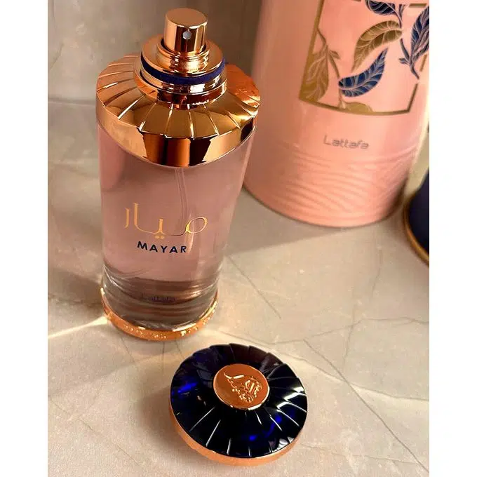 MAYAR Eau de Parfum pour femme -100 ml