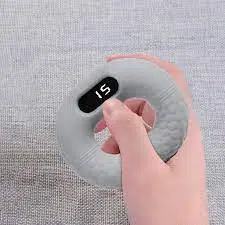 Exerciseur de Force pour les Mains Avec Compteur Led
