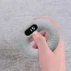 Exerciseur de Force pour les Mains Avec Compteur Led