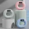 Exerciseur de Force pour les Mains Avec Compteur Led