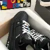 Louis Vuitton Sneaker – Noir / Blanc