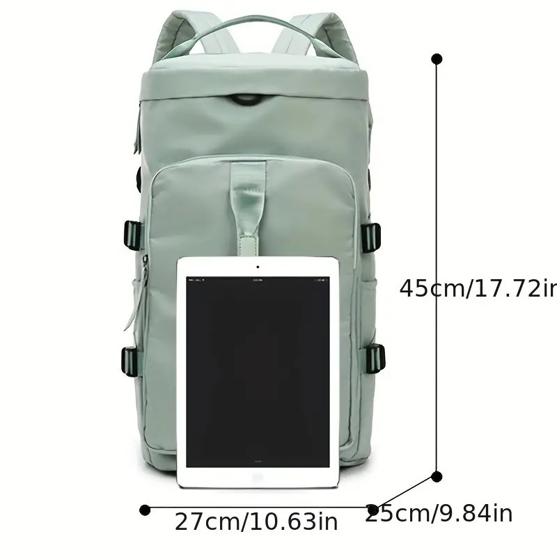 Sac en Nylon pour activités de Plein Air