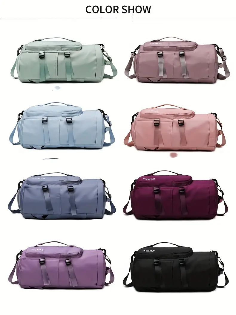 Sac en Nylon pour activités de Plein Air