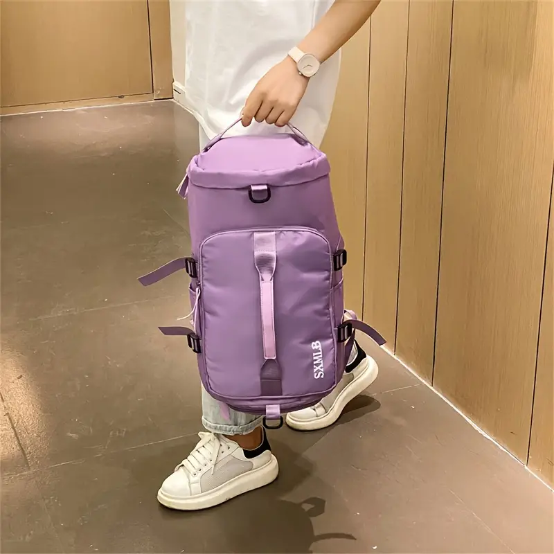 Sac en Nylon pour activités de Plein Air