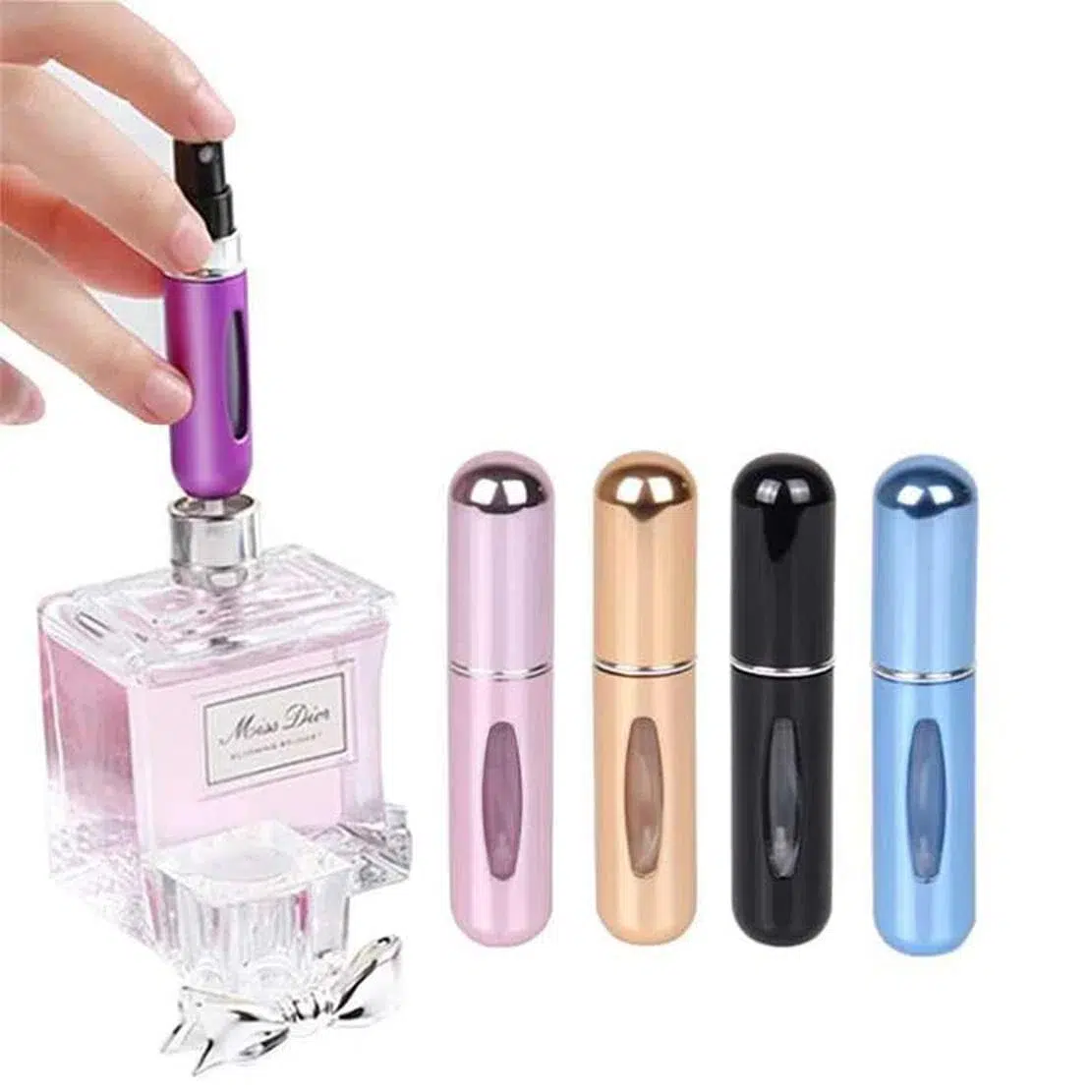 Flacon de Parfum-5 ml