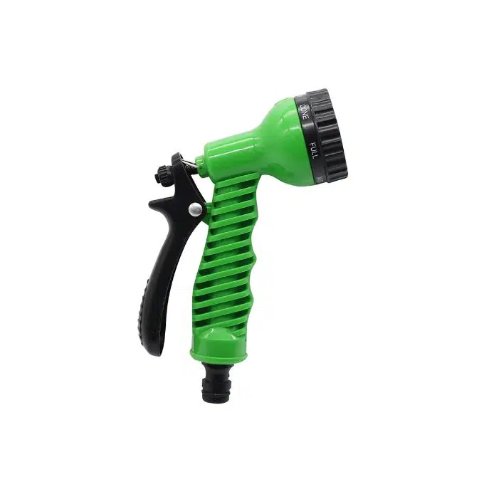 Arrosoir en Plastique - Pour intérieur ou extérieur - 6L