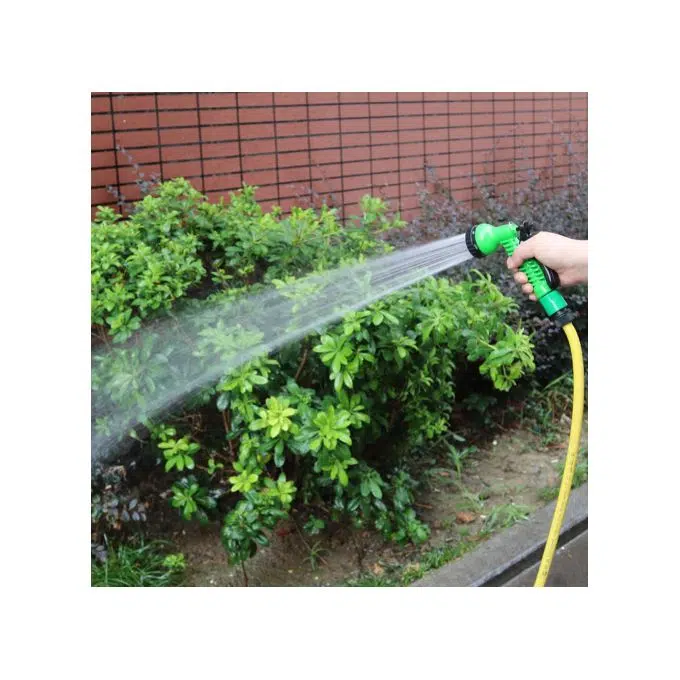 Arrosoir en Plastique - Pour intérieur ou extérieur - 6L