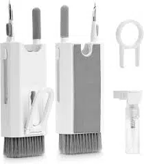 Kit de Nettoyage Électronique 8-en-1