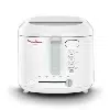 Friteuse Uno Blanc-AF203110 Moulinex