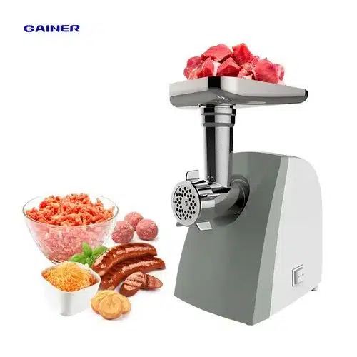 Nidaa Hachoir A Viande Multifonction -2000W