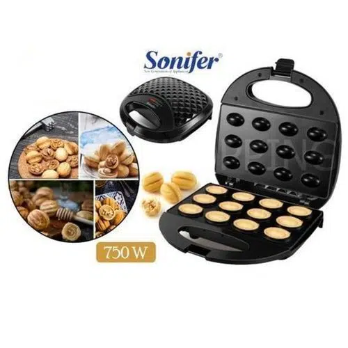 Sonifer Appareil zouza - Noir - 750W