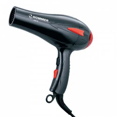 Hommer Sèche Cheveux Professionnelle - 3000 W