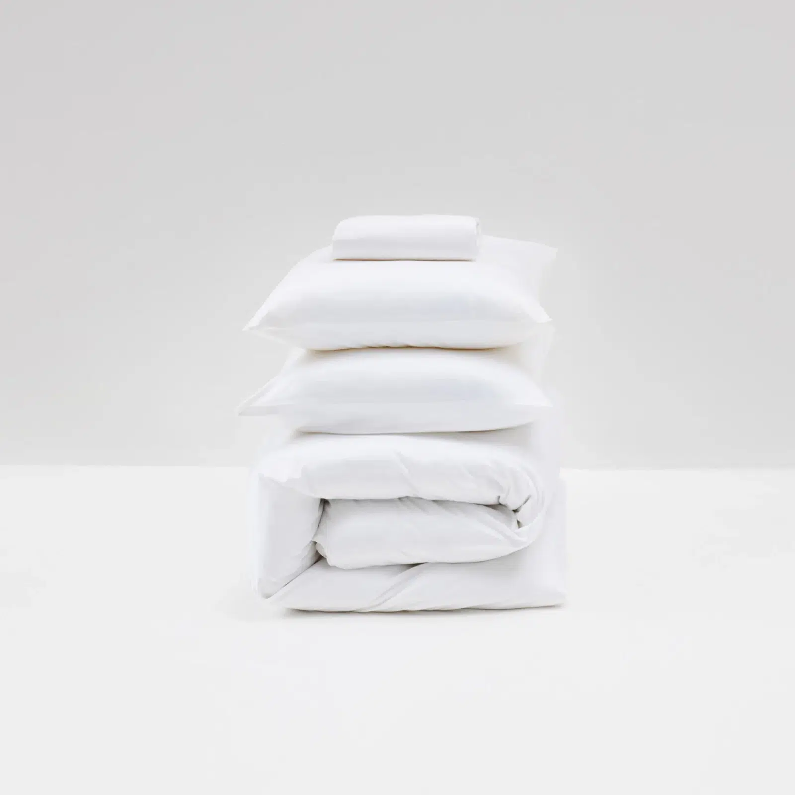 Parure de Lit Élégance et Confort 4 pièces