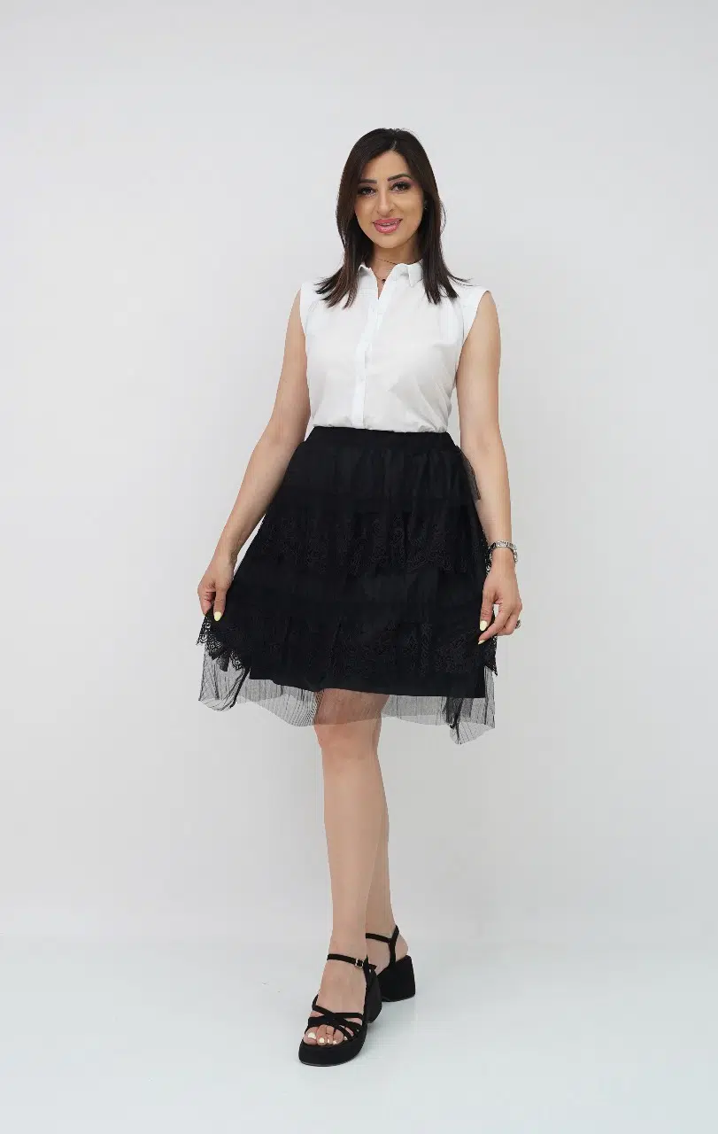 Look du jour