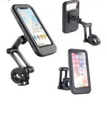 Montures Moto