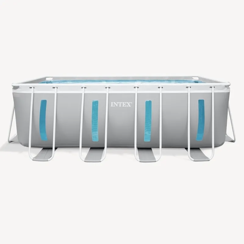 Piscine Clearview 4,x 2 x 1,22 m 26770NP